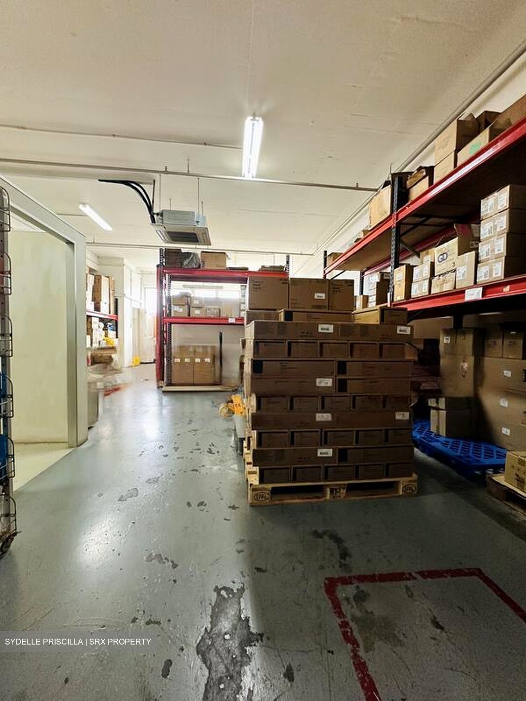 Pioneer Junction (D22), Factory #471180931